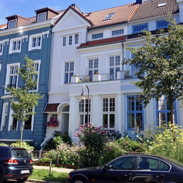 Exteriör