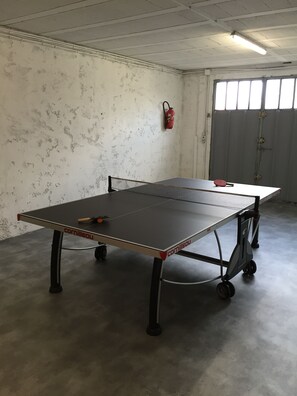 Spelrum