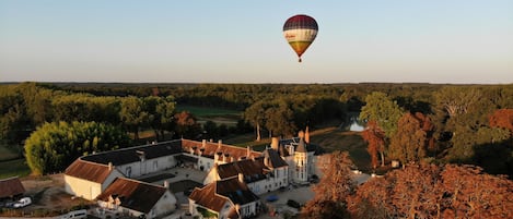 Luchtfoto