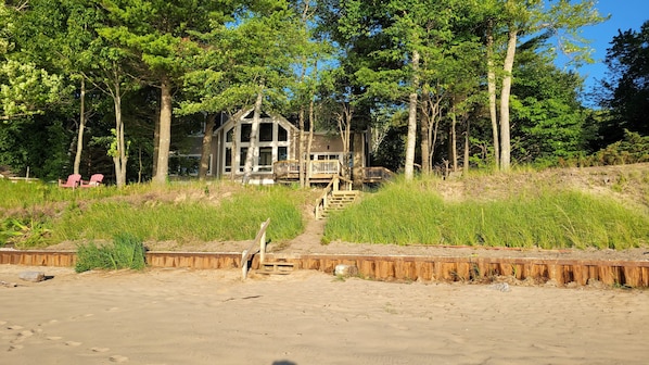 Ulkopuoli
