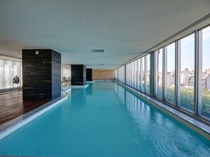 Inomhuspool
