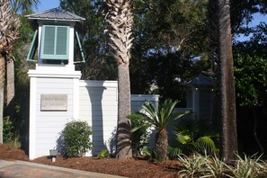 Old Florida Cottages