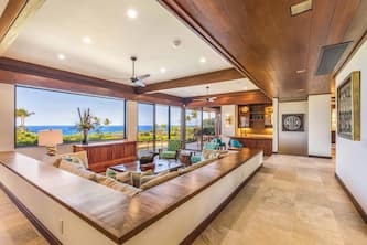 Mauna Kea Villa 3040 - Hawaiian Masterpiece