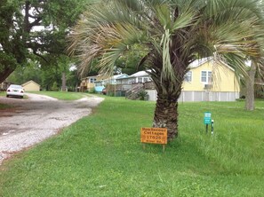 Bon Secour Cottages