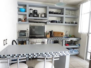 Eget kök