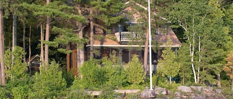 Boendeområde