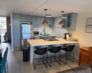 Eget kök