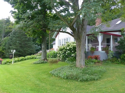 Southern Comfort Guest House near (17 miles) Cooperstown, NY