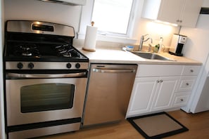 New post-Sandy Appliances