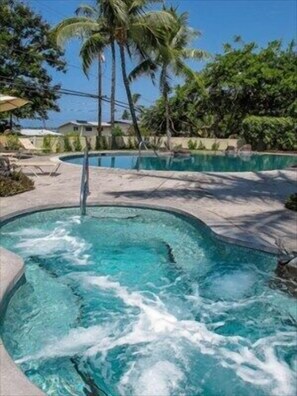 Beautiful spa