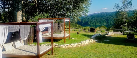 Plitvice lakes Etno Garden exclusive