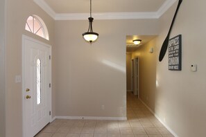 Welcome to Your Home Away From Home