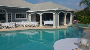 Perfect place for weddings!
