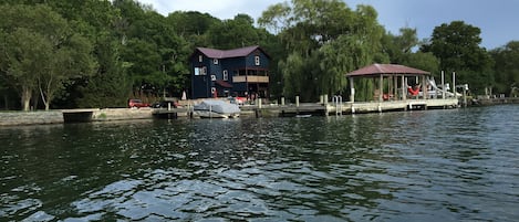 Lago