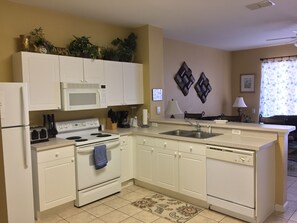 Cucina privata