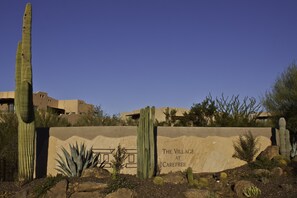 The Village at Carefree