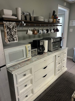 Kitchenette