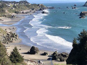 Plage