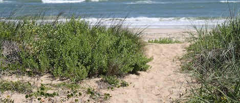 Spiaggia