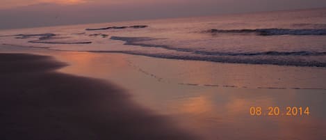 Spiaggia