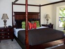 Master Bed