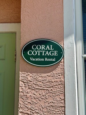Detalle exterior