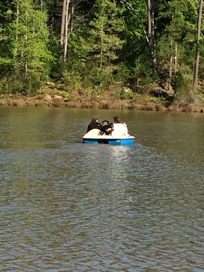 Lake