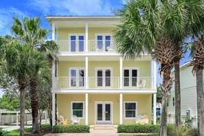 Your home for a great 30a experience