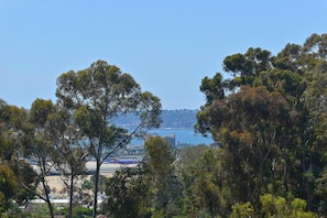 San Diego Bay