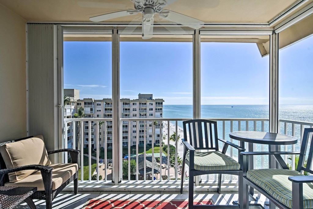 Top 80 Beachfront Vacation Rentals In And Near Naples, Florida