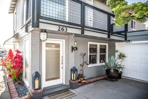 263 Main Morro Bay airbnb
