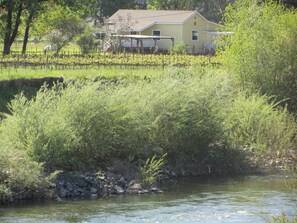 The Russian River