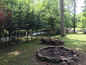 Chimenea
