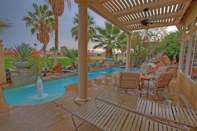 Top 20 Indio Ca Vacation Rentals With Pool From 94 Night Vrbo