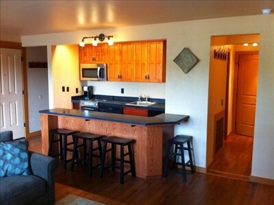 Vrbo Inn At Seventh Mountain