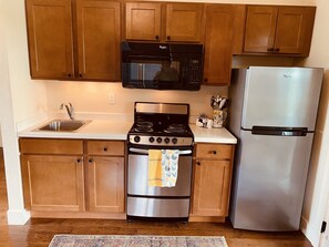Kitchenette