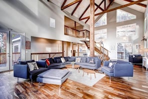 Intérieur