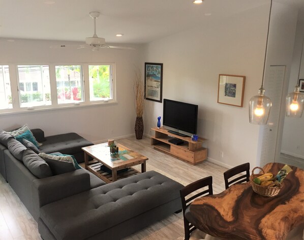 Pacheco's Hale - Comfortable Living