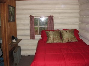 Bedroom #2