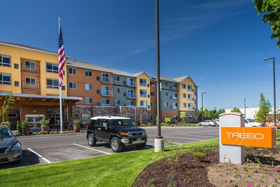 Beautiful 1 Bedroom Apartment With Full Kitchen Orem