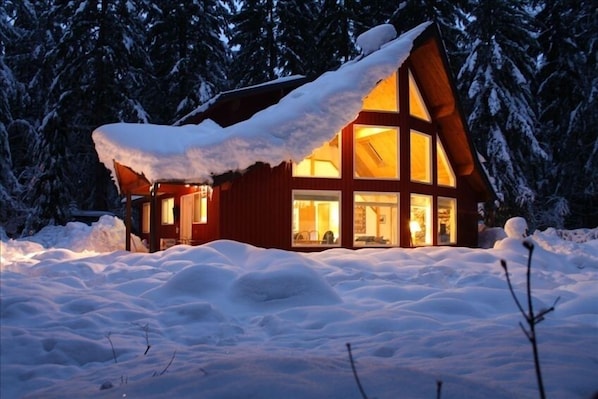 Ulkopuoli