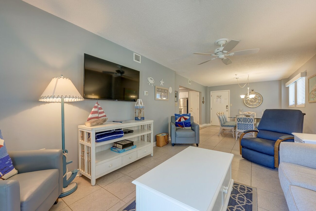 3 bedroom oceanfront condo hilton head