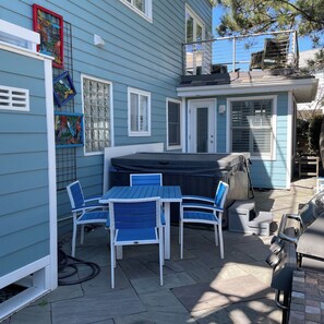 Terrace / Patio
