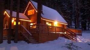Außenbereich