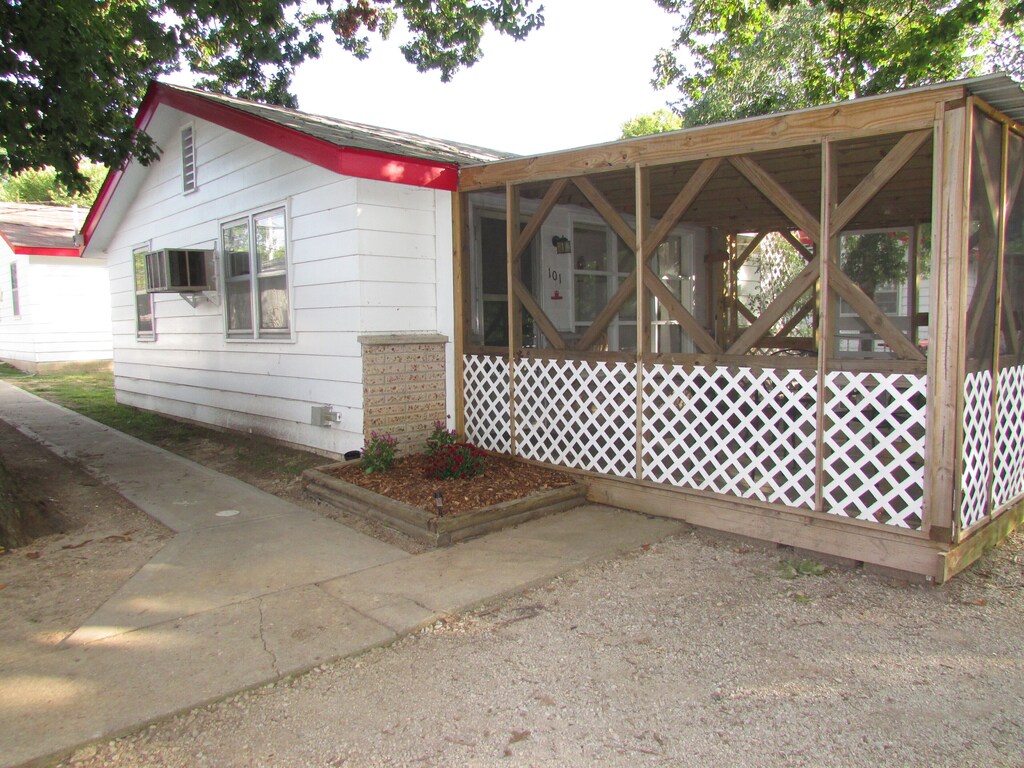 Come Stay In Our 2bd Cottage On Table Rock Lake Close To Silver Dollar City Indian Point