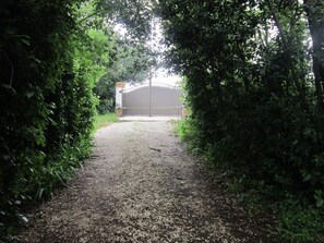 Boendeområde