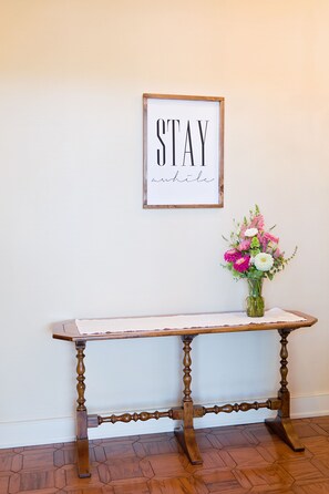 Entryway