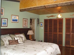 house master bedroom