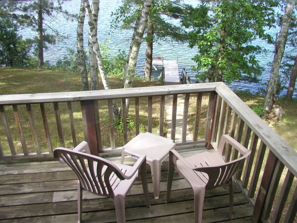 Come enjoy the beautiful Lake Belle Taine - one of MN's sandiest & clear lakes!