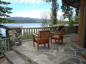 Terassi/patio